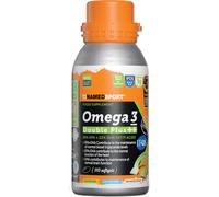 NamedSport omega 3 double plus 110 - omega 3 unisex