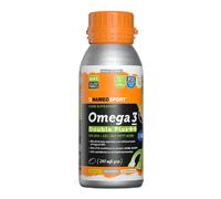 Named Sport Omega 3 Double Plus ++ 240 Perle Certificazione Ifos 5 Stelle