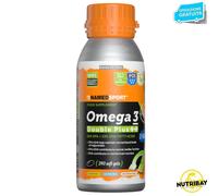 Omega 3 Double plus 240 softgel Named