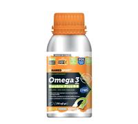 Named Sport Omega 3 Double Plus Integratore Alimentare 240 Softgel