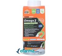 NamedSport omega 3 double plus 110 - omega 3 unisex