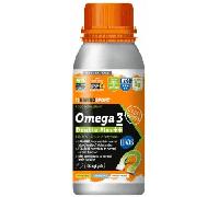 NamedSport omega 3 double plus 110 - omega 3 unisex