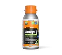 Named Sport Omega 3 Double Plus ++ Integratore di EPA e DHA, 240 Softgels