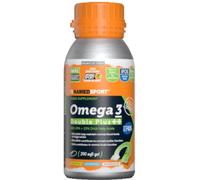 Named Sport Omega 3 Double Plus ++ 240 Perle Certificazione Ifos 5 Stelle
