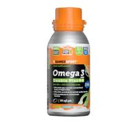 NAMED SPORT OMEGA 3 DOUBLE PLUS 110 SOFTGEL