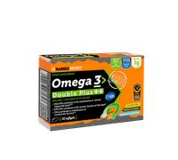OMEGA 3 DOUBLE PLUS 30SOFT