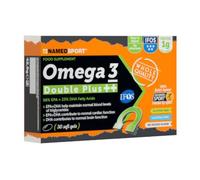 OMEGA 3 DOUBLE PLUS 30SOFT