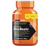 Tavolette NamedSport ProBasic 144 g (120 unità)