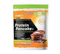 Named Sport Protein Pancake Preparato in Polvere Fluffy Chocolate, 500g