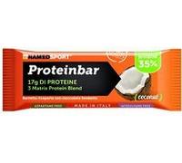 named sport Proteinbar cocco 50g