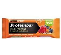 Proteinbar Frutti di Bosco, 50 g