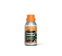 NAMED SPORT OMEGA 3 DOUBLE PLUS 110 SOFTGEL