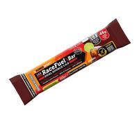 Named Sport Race Fuel Bar Gusto Cola Lime Barretta Energetica 60g