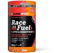Named Sport Race Fuel - 400 gr Energia durante l'allenamento