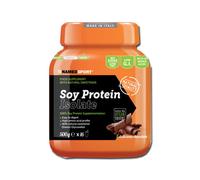 Named SOY PROTEIN ISOLATE DELICIOUS CHOCOLATE POLVERE 500 G