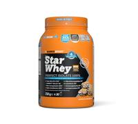Named STAR WHEY COOKIES & CREAM 750 G