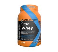 STAR WHEY SUBLIME CHOCOLATE