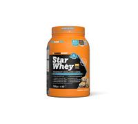 NAMED SPORT - STAR WHEY ISOLATE PROTEIN - 750g - COOKIES E CREAM FLAVOUR