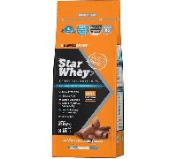 Named Sport Star Whey Isolate Sublime Chocolate 375 g