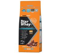 Named Sport Star Whey Iso Sublime Chocolate 375 G