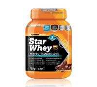 STAR WHEY SUBLIME CHOCOLATE