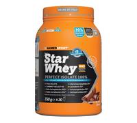 STAR WHEY SUBLIME CHOCOLATE