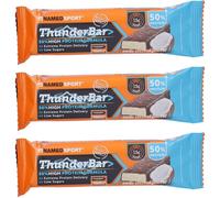 NAMED SPORT® Thunder Bar Coconut 3x50 g