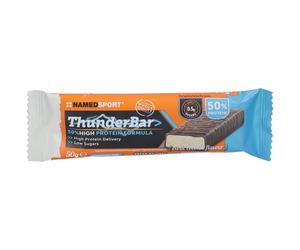 Named Sport Thunderbar Barretta Gusto Exotic Coconut 50 g Snack