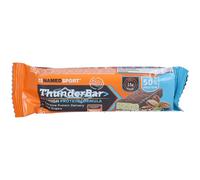 NAMED SPORT® Thunderbar> Excellent Pistachio 50 g Barretta
