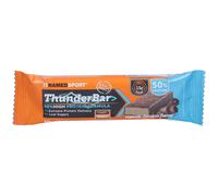 NAMED SPORT® Thunderbar> Exquisite Chocolate 50 g Barretta