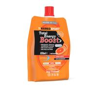 Named Sport Total Energy Boost Red Orange 100ml