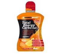 TOTAL ENERGY CARBO GEL AGRUMIX 40 ML