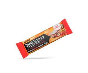 Named Sport Total Energy Fruit Bar - Barretta Energetica Gusto Mirtilli E Noccioline 35 g
