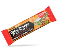 NamedSport Total Energy Fruit - barrette energetiche Pistache unisex