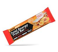 Named Sport Total Energy Fruit Bar Confezione da 25 Barrette (Yellow Fruit)