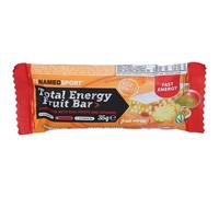NAMED SPORT® Total Energy Fruit Bar> Fruit Caribe 35 g Barretta