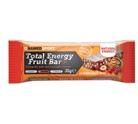 Named Sport Total Energy Fruitbar Cranberry 35 grammi