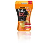 Named Sport Total Energy Fruit Jelly Pesca Arancia Limone 42g