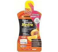 named sport Total energy hydra gel lem/pea