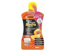 Named Sport - Total Energy Hydra Gel - Lemon & Peach - 50 ml