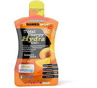 Named Sport Total Energy Hydra Gel Limone & Pesca 50ml
