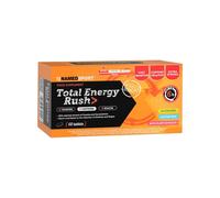 Named Sport Total Energy Rush Integratore Alimentare 60 Compresse