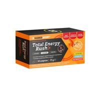 NAMED SPORT TOTAL ENERGY RUSH 60 CPR