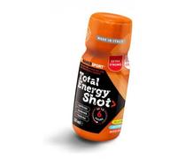 TOTAL ENERGY SHOT ORANGE 60 ML