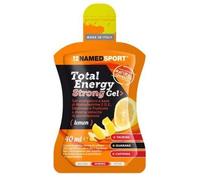 TOTAL ENERGY STRONG LEMON GEL 40 ML