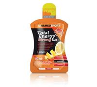 NAMED SPORT TOTAL ENERGY STRONG GEL 40 ML Limone