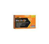 Vitd3+k2 30 Softgels
