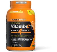 VITAMIN C 4 NATURAL BLEND 90 COMPRESSE