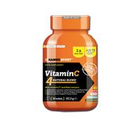 namedsport vitamin c 4natural blend 90cpr