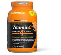 Named Vitamina C 4 Natural Blend 90 Compresse